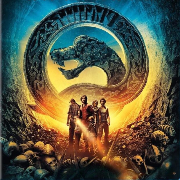Ragnarok (2015) Review