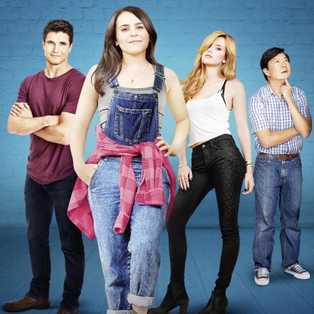 The DUFF (2015) Review
