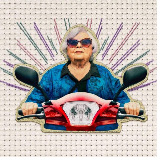 Thelma (2024) Review