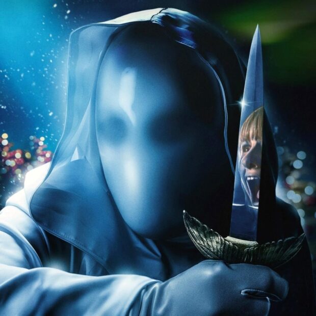 It’s A Wonderful Knife (2023) Review