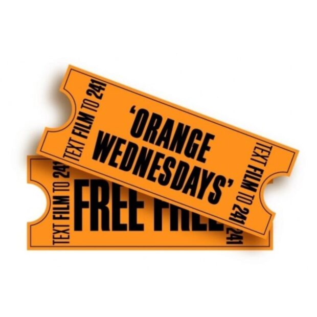 Orange Wednesday: The End Of An Era