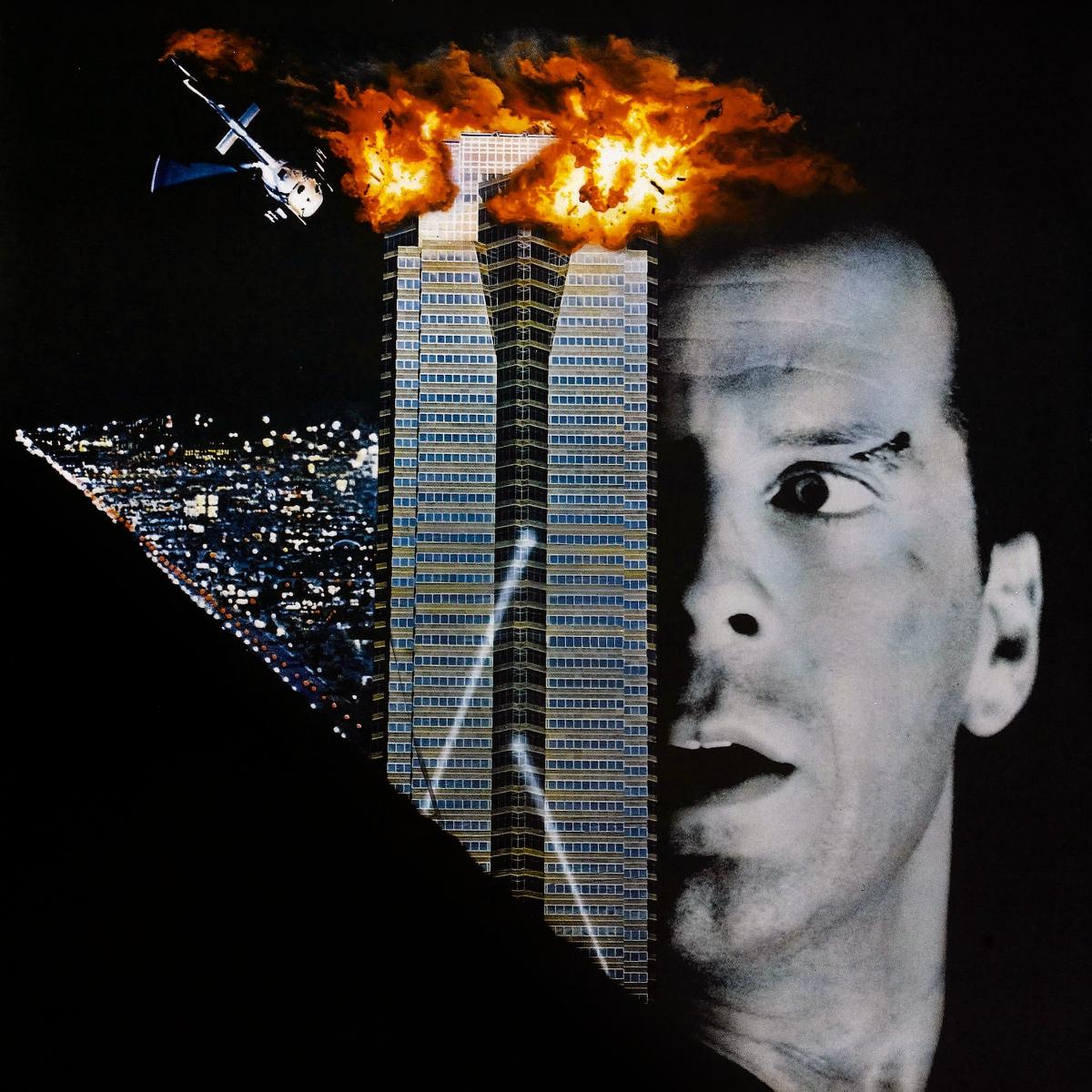 die hard review