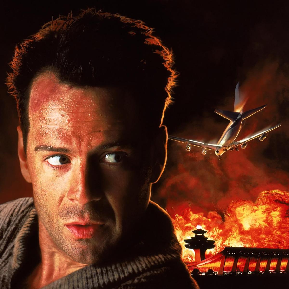 die hard 2: die harder review
