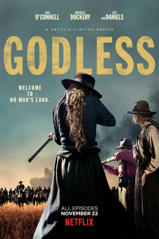 godless review