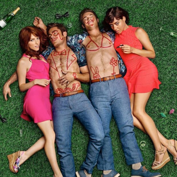 Mike And Dave Need Wedding Dates (2016) Review