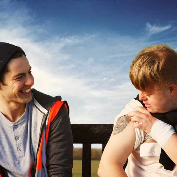 My Feral Heart (2016) Review