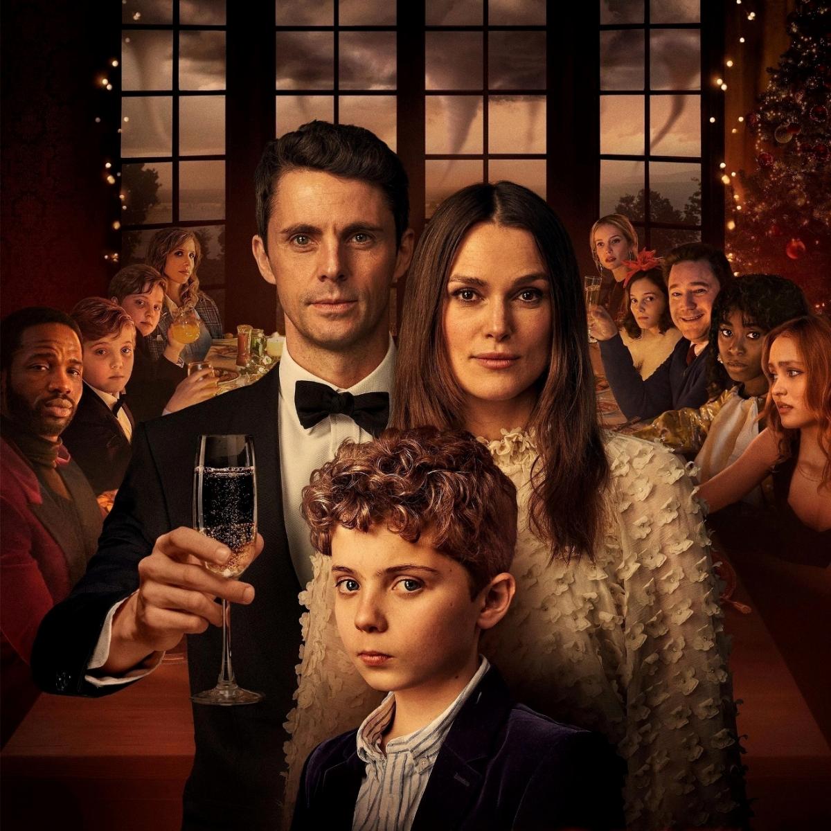 silent night 2021 review