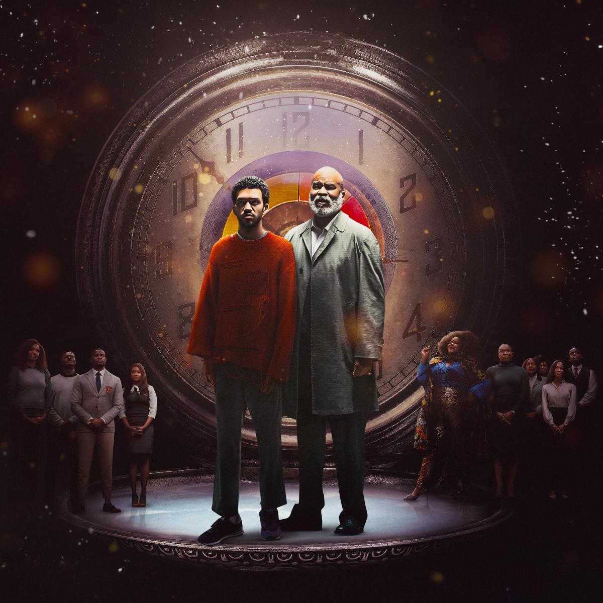 the american society of magical negroes review