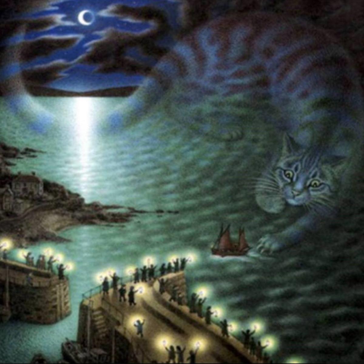 the mousehole cat review