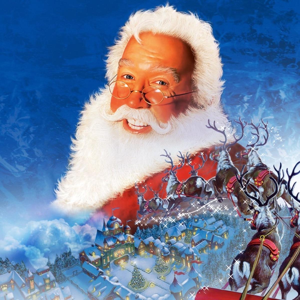 the santa clause 2 review
