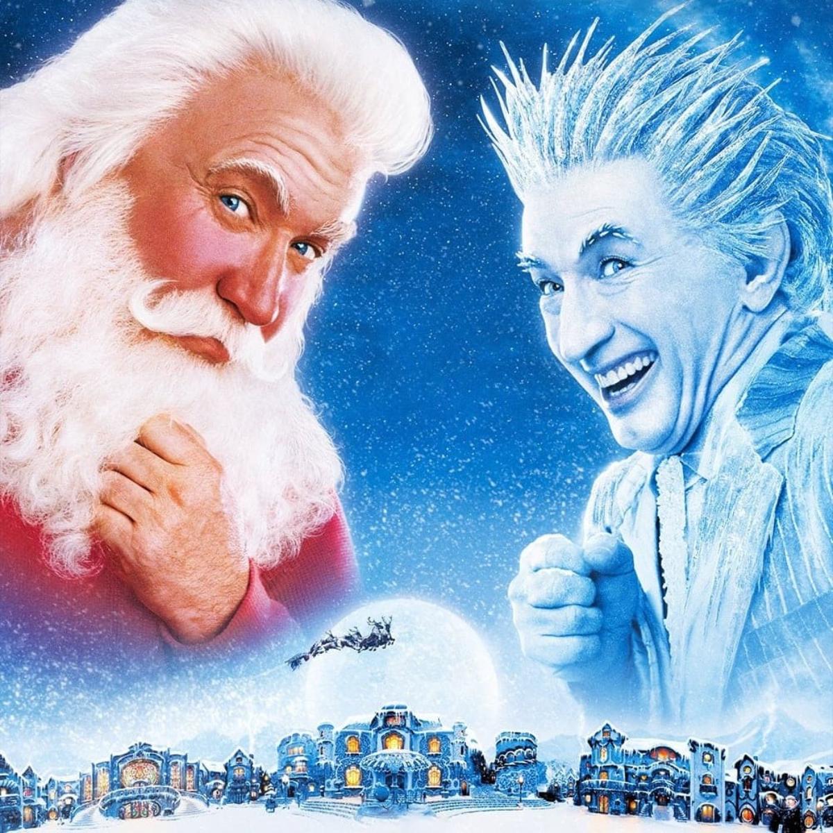 the santa clause 3 review