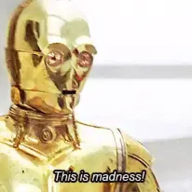 An Ode To Star Wars Fandom