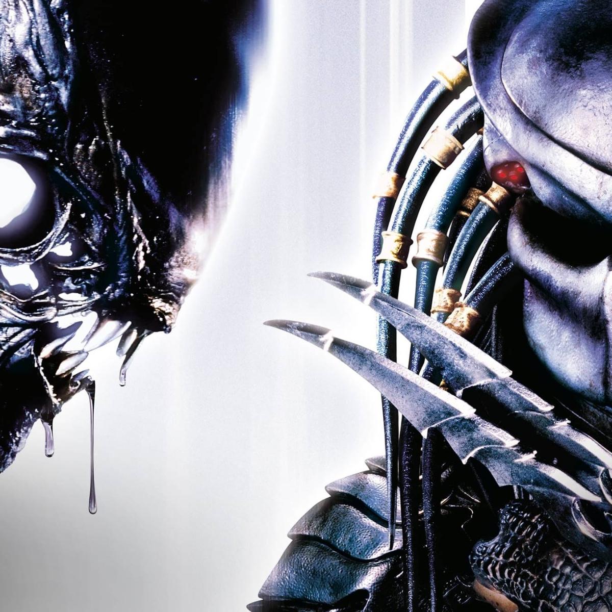 alien v predator review