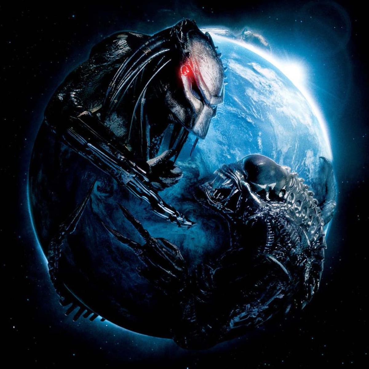 alien vs predator requiem review