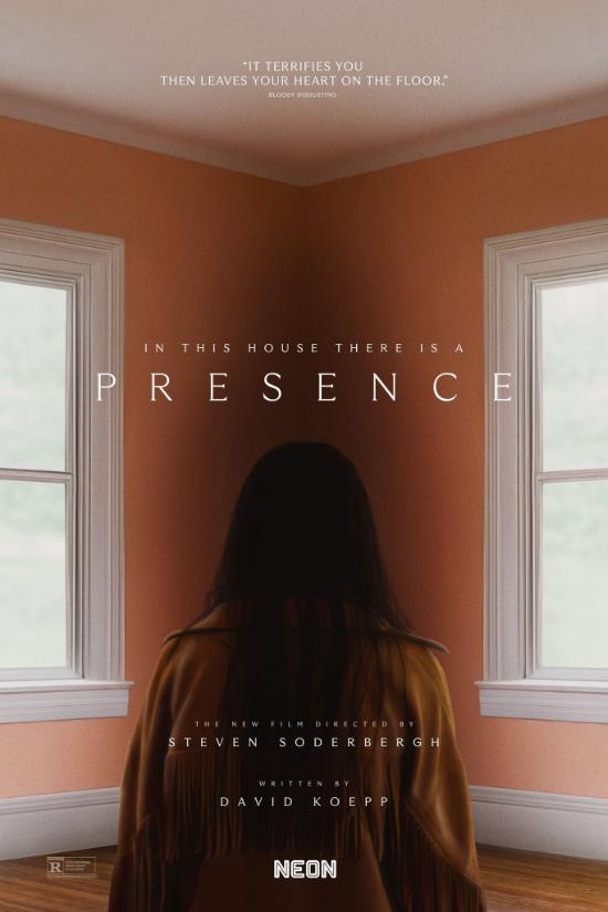 presence review