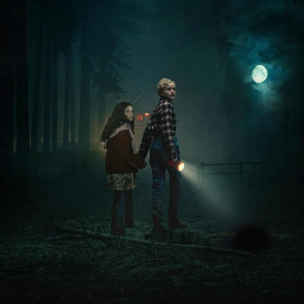 Wolf Man (2025) Review