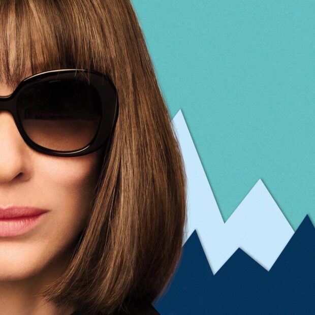 Where’d You Go, Bernadette (2021) Review
