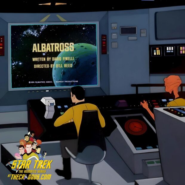 Albatross