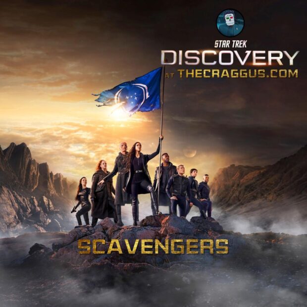 Scavengers