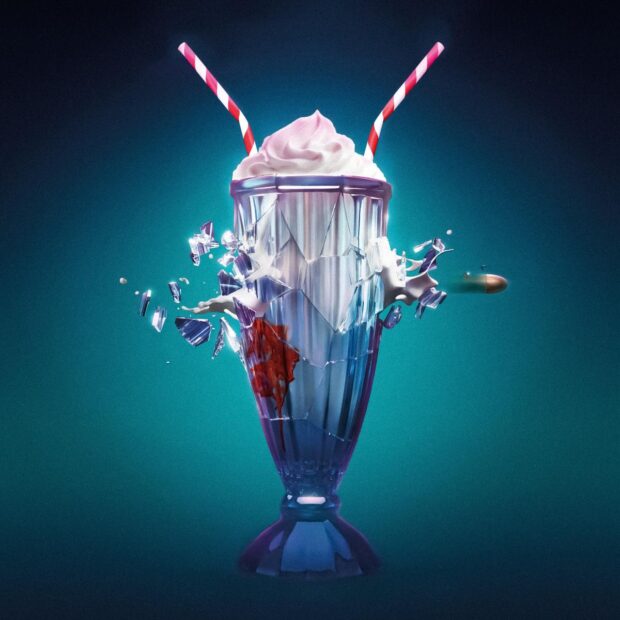 Gunpowder Milkshake (2021) Review