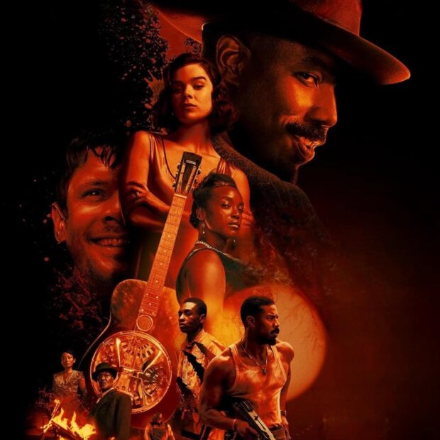 Sinners (2025) Review