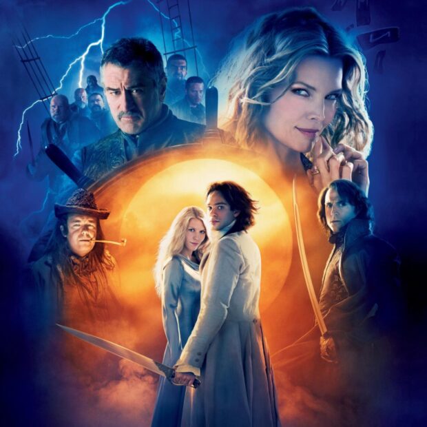 Stardust (2007) Review