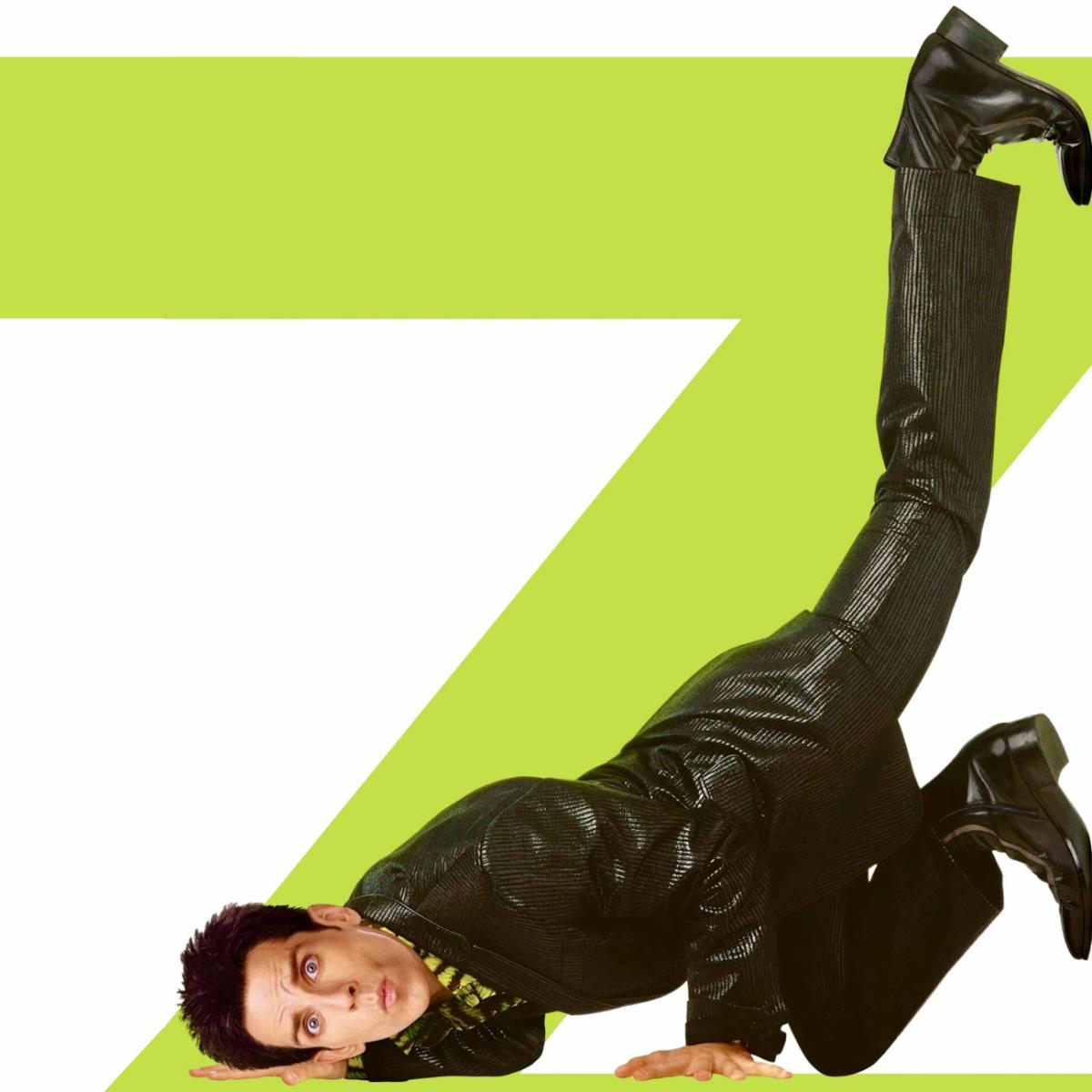 zoolander review