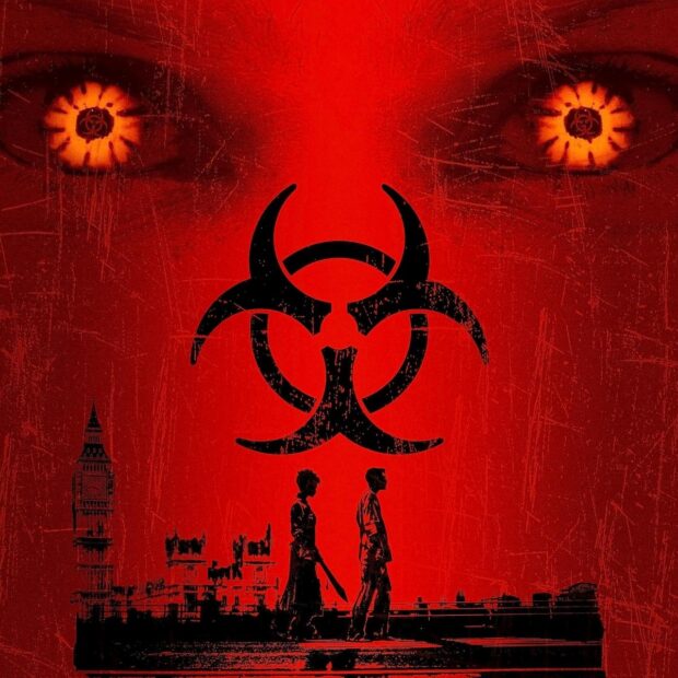 28 Days Later (2002) Review