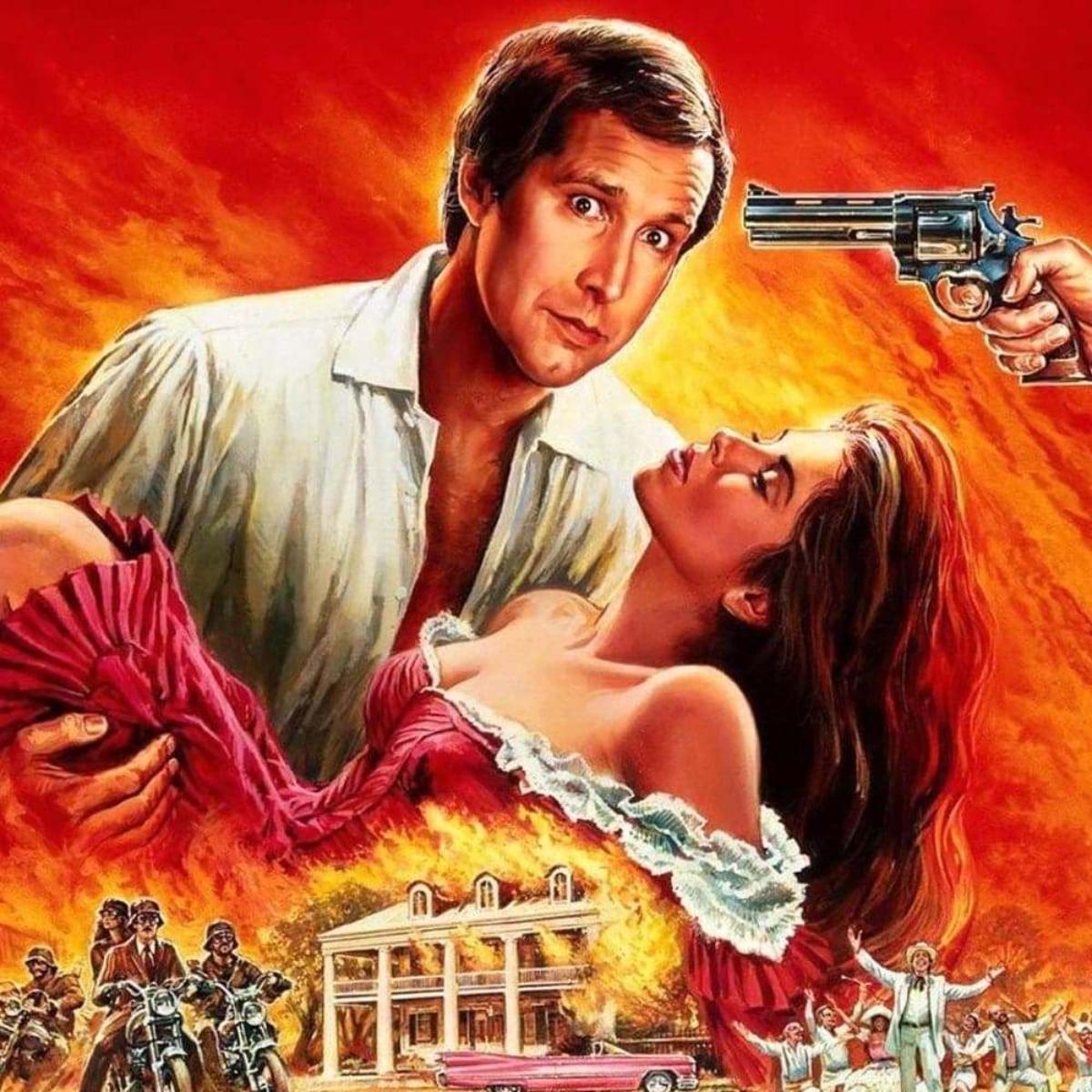 fletch lives review
