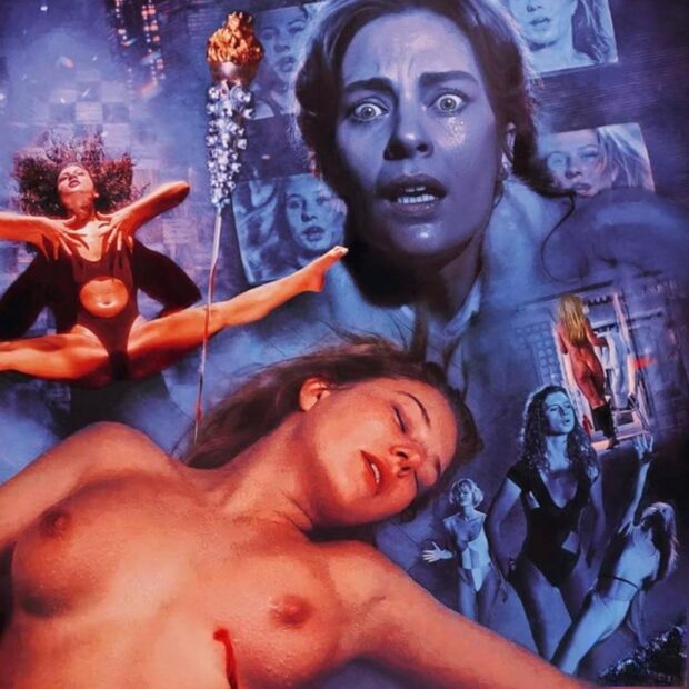 Murderock (1984) Review