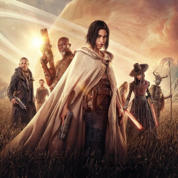 Rebel Moon Part One: A Child of Fire (2023) Review