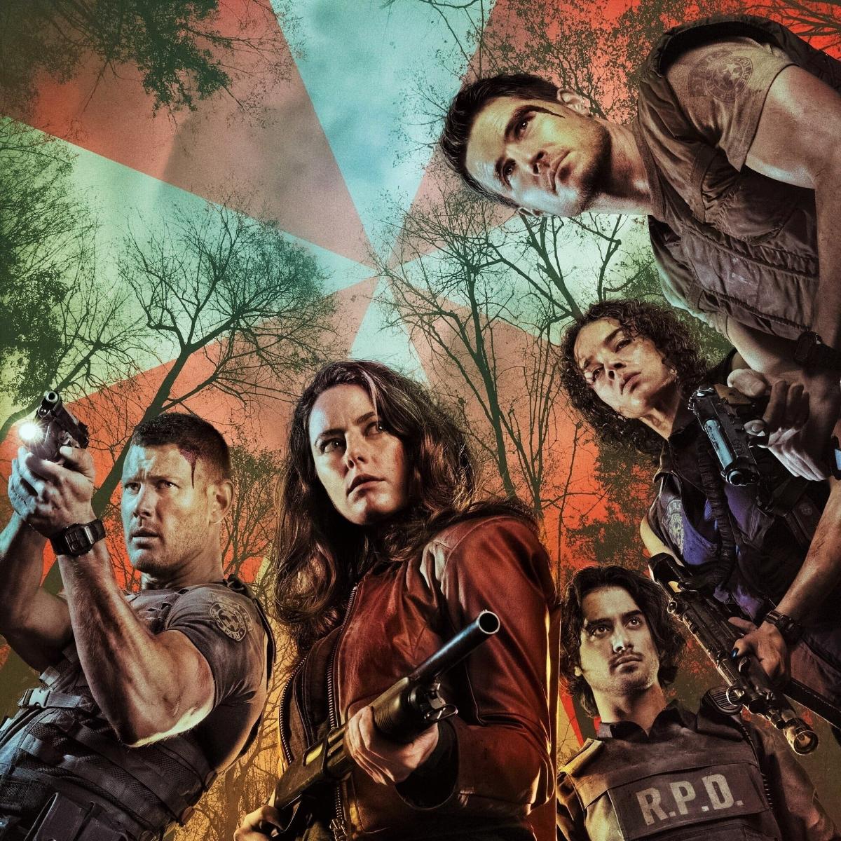 resident evil welcome to raccoon city review