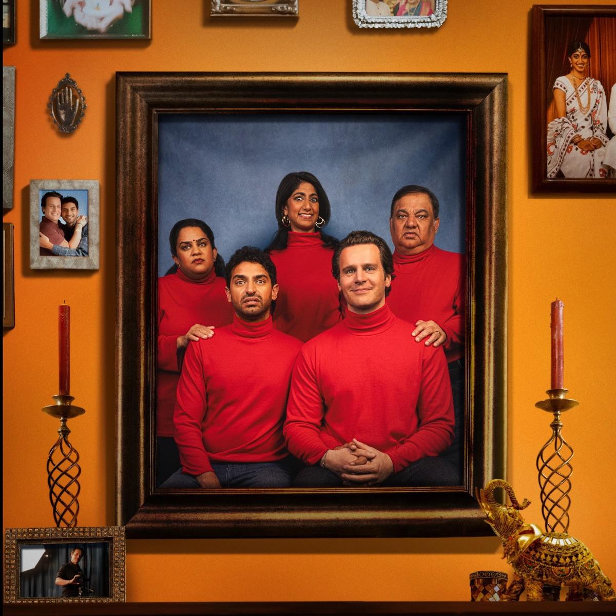 a nice indian boy review