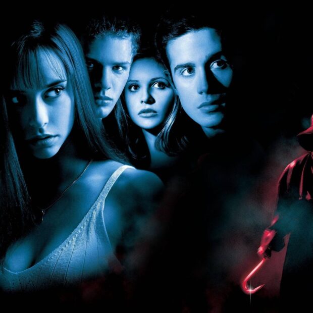 I Know What You Did Last Summer (1997) Review