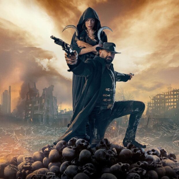 In The Lost Lands (2025) Review