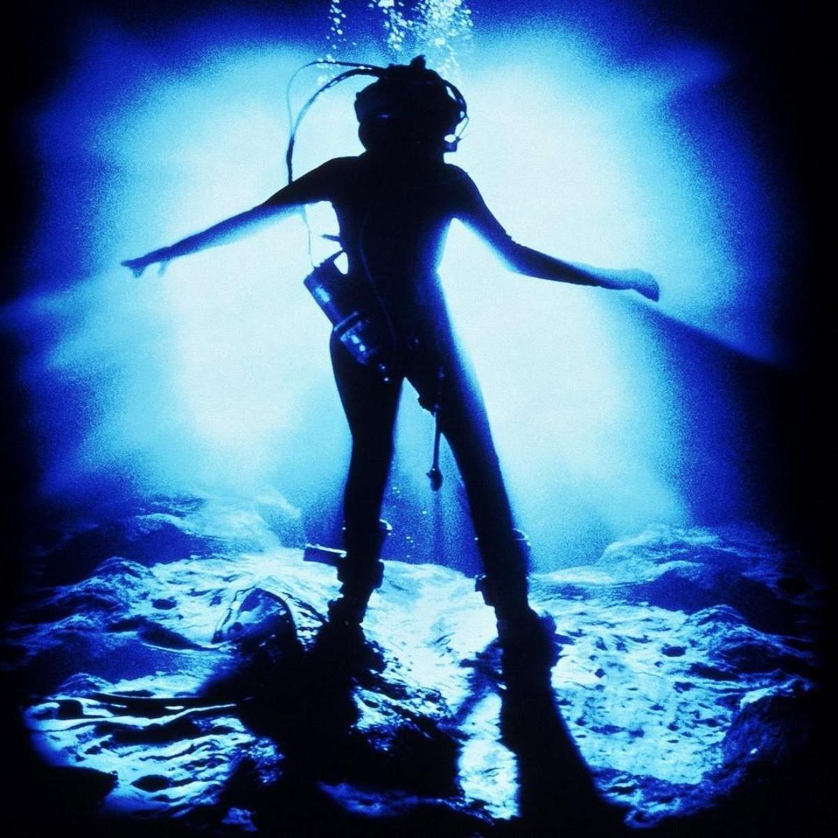 the abyss review