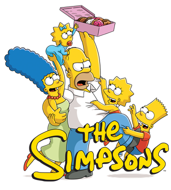 the simpsons