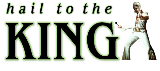 hail to the king