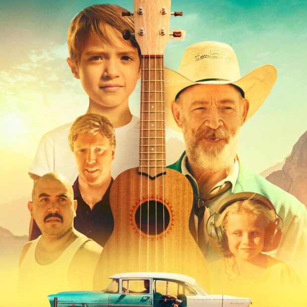 A Boy Called Sailboat (2018) Review