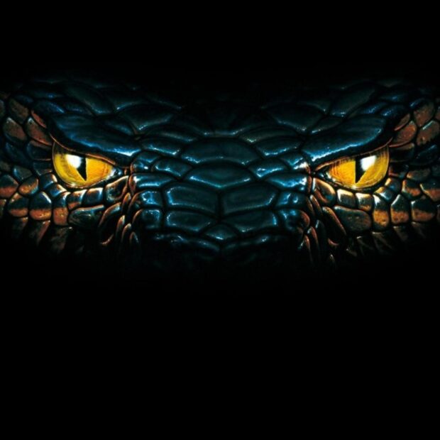 Anaconda (1997) Review