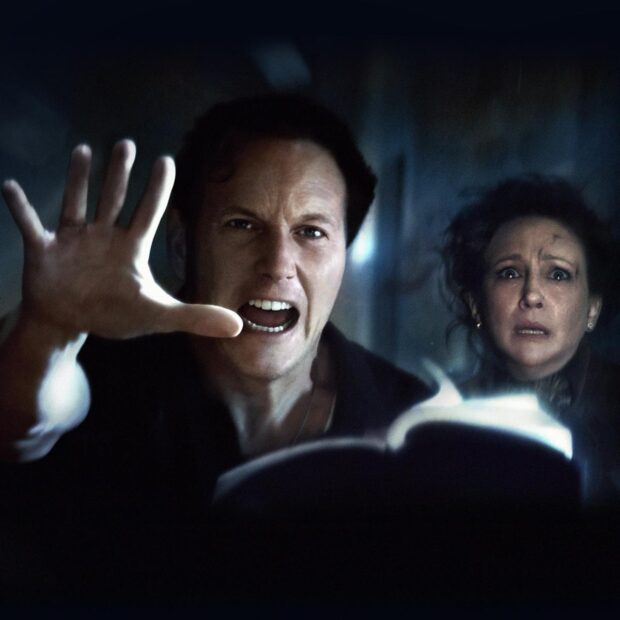 The Conjuring: Last Rites (2025) Review