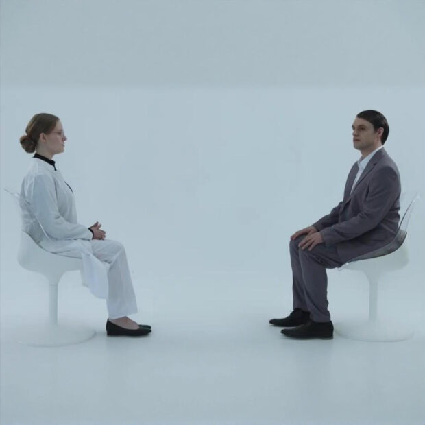 Turing Test (Short Film) Review