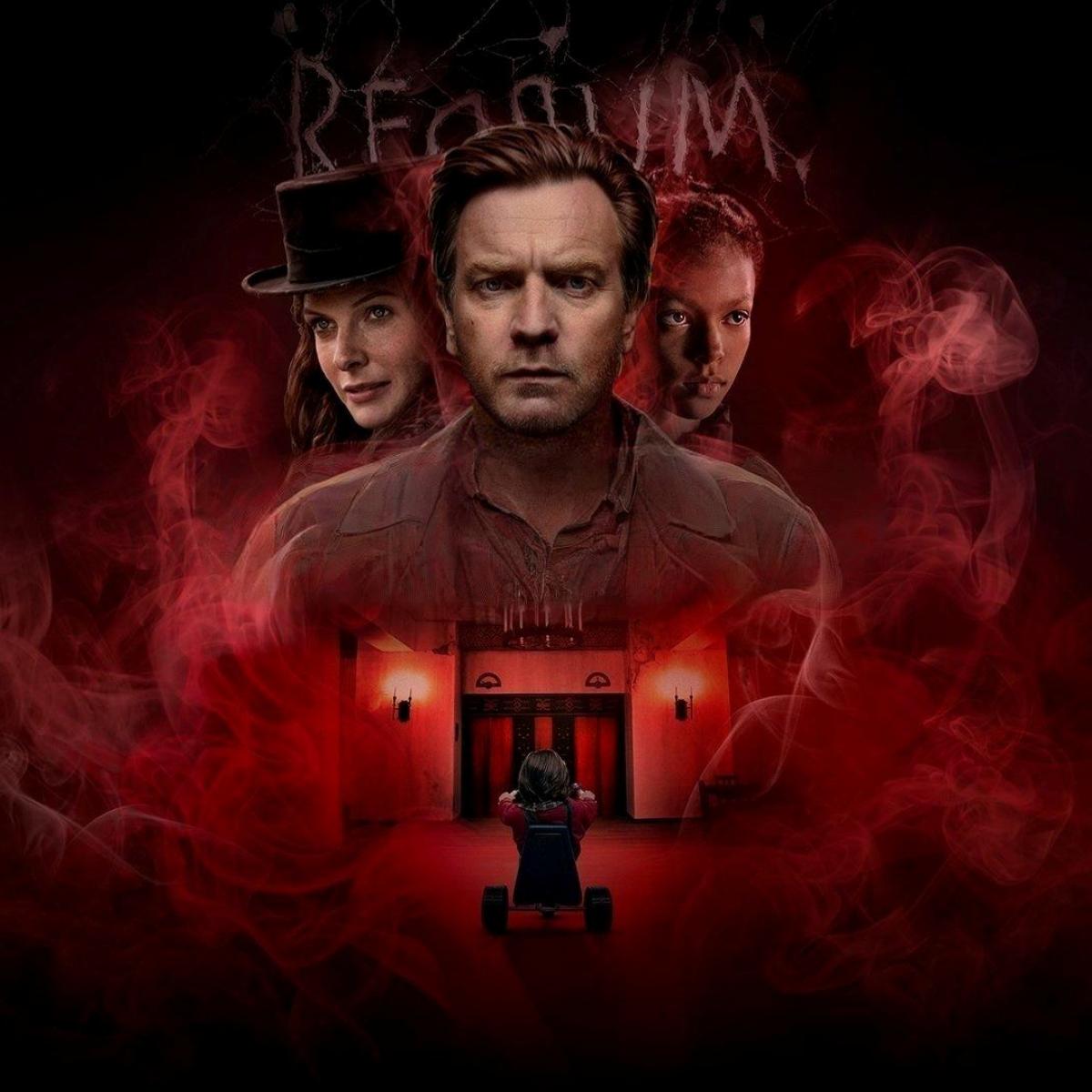 doctor sleep review