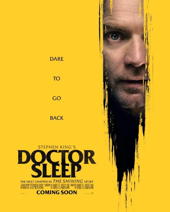 doctor sleep review