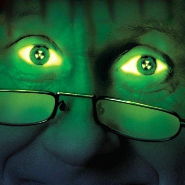 Golden Years (1991) Review