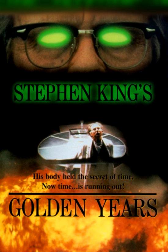 golden years review