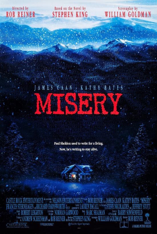 misery review