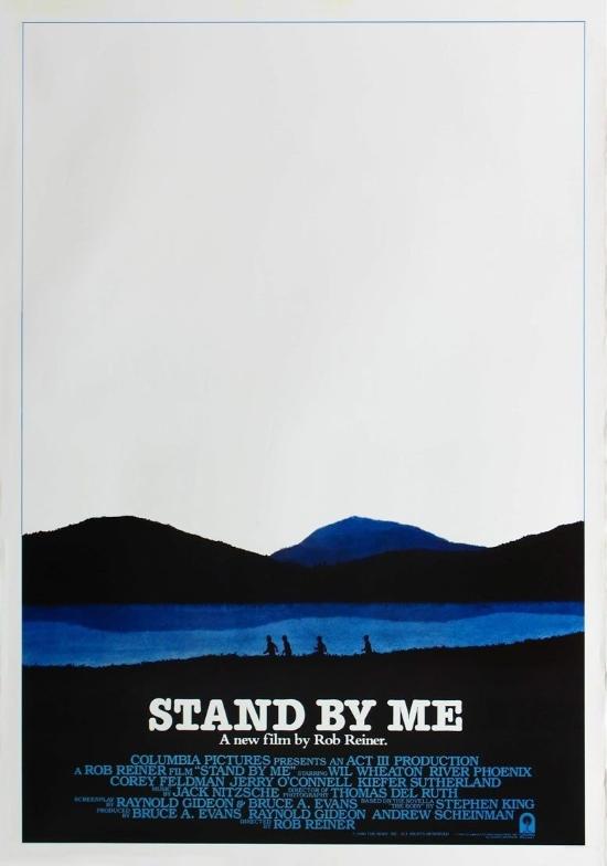stand by me review