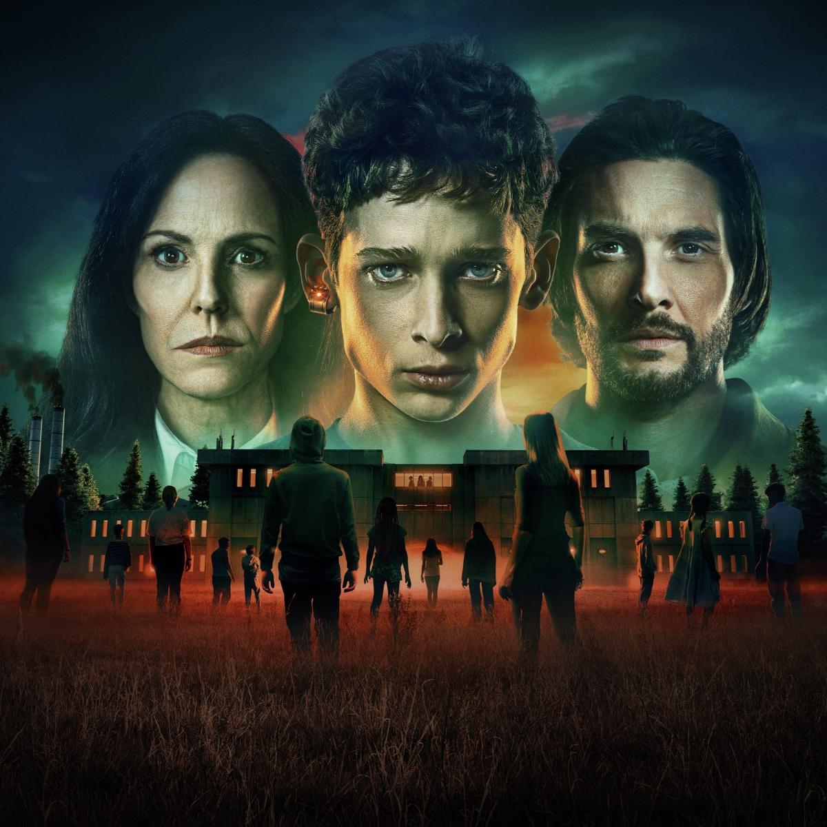 the institute review