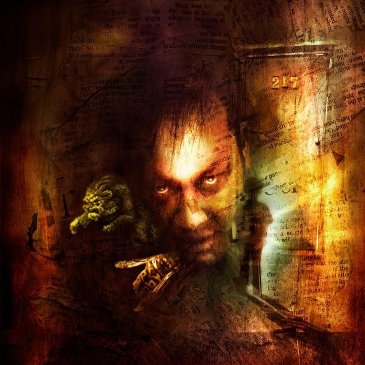 the shining 1997 review